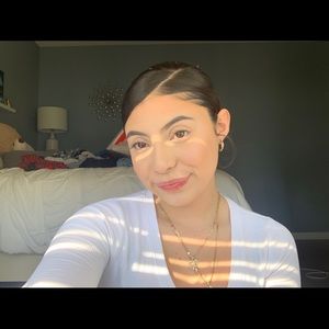 Meet your Posher, Sarahy